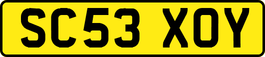 SC53XOY