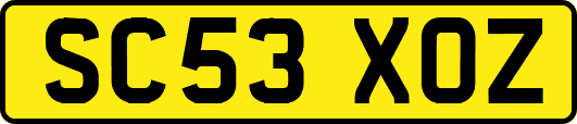 SC53XOZ