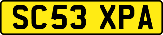 SC53XPA