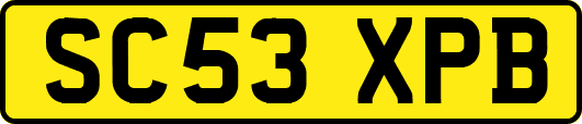 SC53XPB