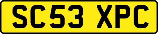 SC53XPC