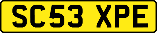 SC53XPE