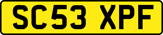 SC53XPF