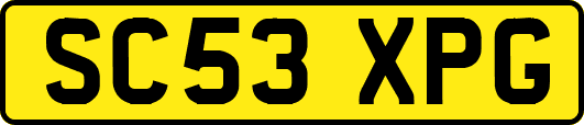 SC53XPG