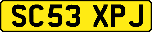 SC53XPJ