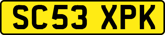 SC53XPK