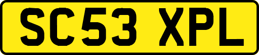 SC53XPL