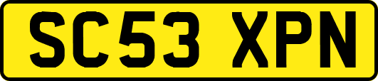 SC53XPN