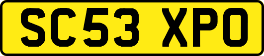 SC53XPO