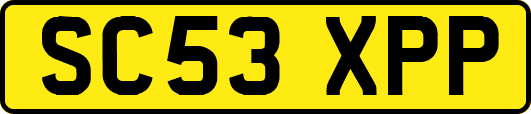 SC53XPP