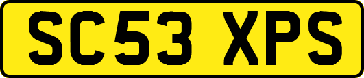 SC53XPS