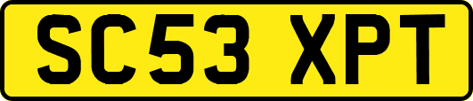 SC53XPT