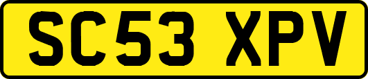 SC53XPV