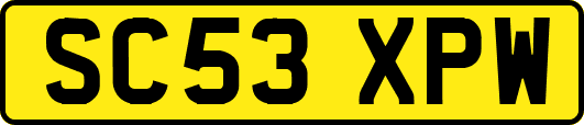 SC53XPW