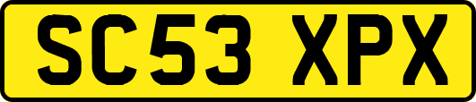 SC53XPX