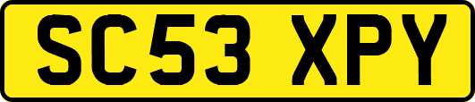 SC53XPY