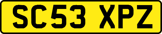 SC53XPZ