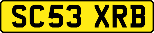 SC53XRB