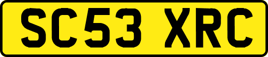 SC53XRC