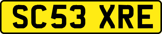 SC53XRE