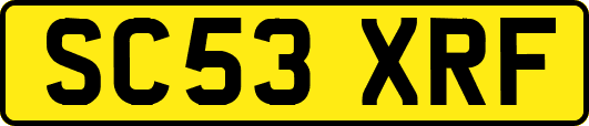 SC53XRF