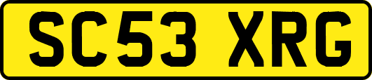SC53XRG