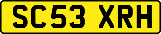 SC53XRH