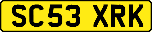 SC53XRK
