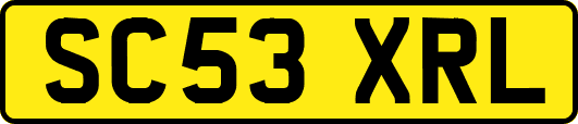 SC53XRL