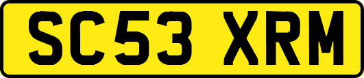 SC53XRM
