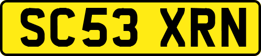 SC53XRN