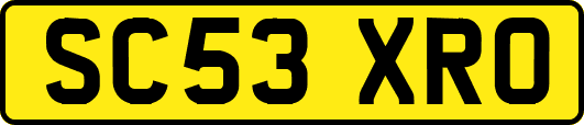SC53XRO