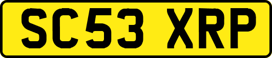 SC53XRP