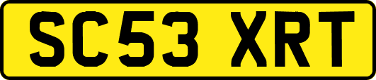 SC53XRT