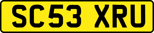 SC53XRU