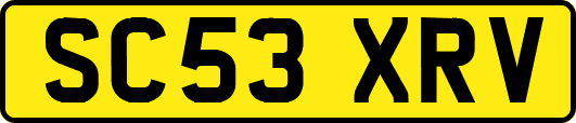 SC53XRV