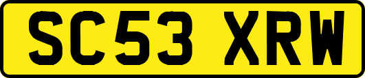 SC53XRW