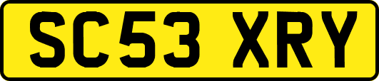 SC53XRY