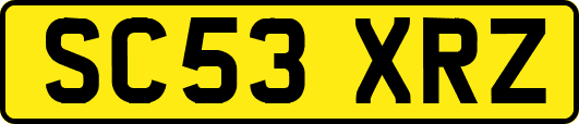 SC53XRZ
