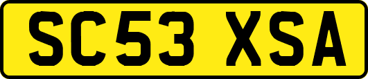 SC53XSA
