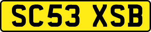 SC53XSB