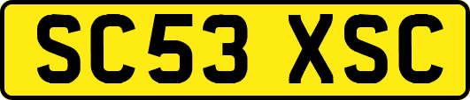 SC53XSC