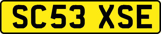 SC53XSE