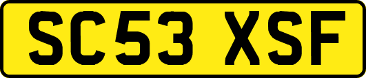 SC53XSF
