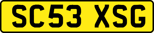 SC53XSG