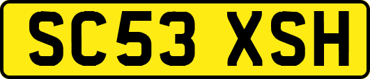 SC53XSH