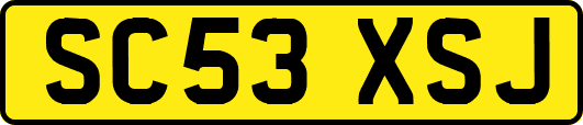 SC53XSJ