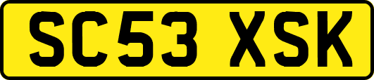 SC53XSK