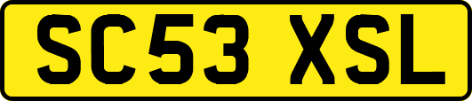 SC53XSL
