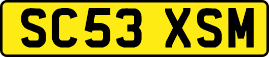 SC53XSM